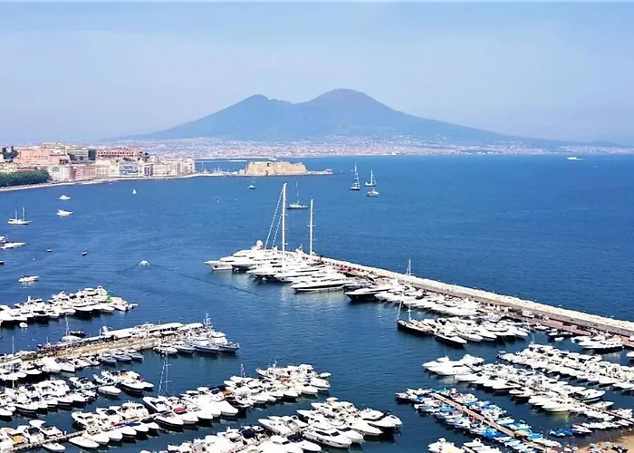 Hotel sulla spiaggia: La Stella dei Venti B&B