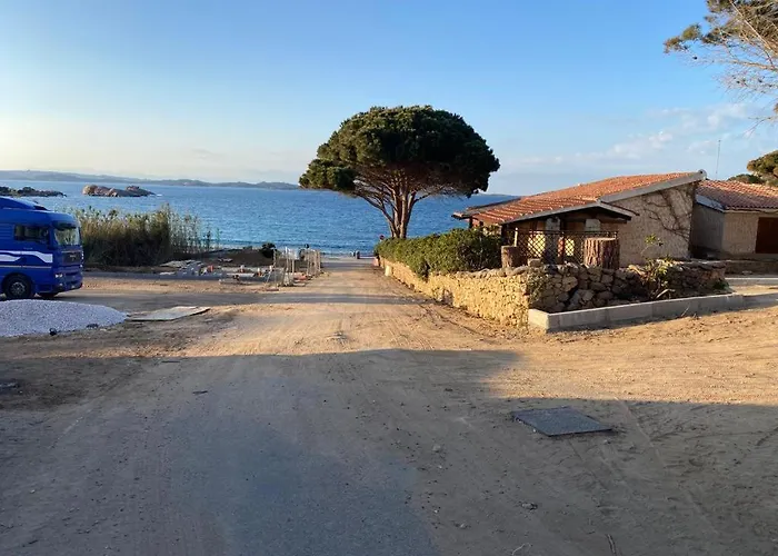 Casa vacanza: Residence Baja Sardinia