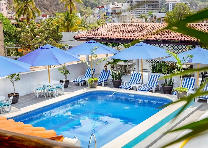 Pueblito Vallarta