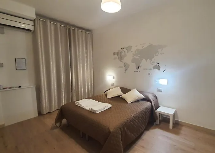 Affittacamere Gori 21