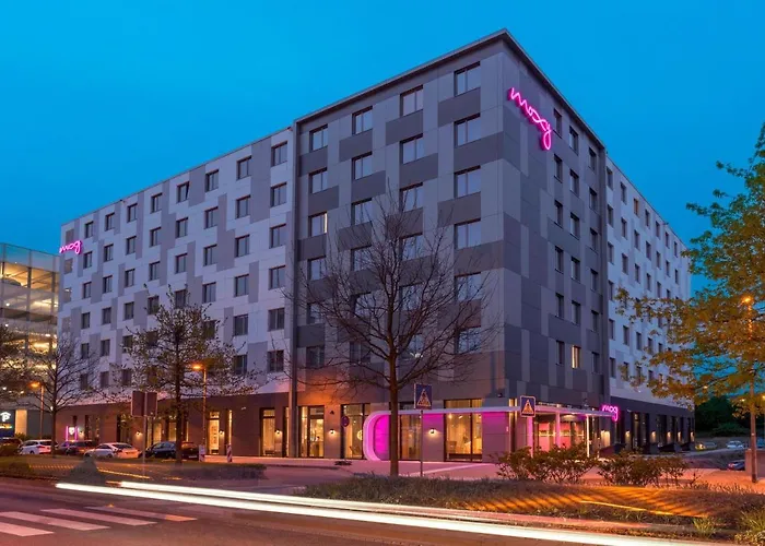 Best Frankfurt am Main Hotels For Families With Kids