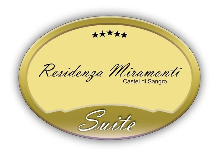 Hotel adatto agli animali: Residenza Miramonti Suite