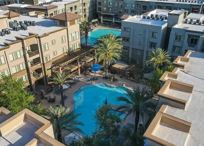 Apartment: Villa Toscana Condo
