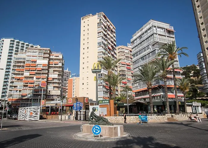 Las Carabelas