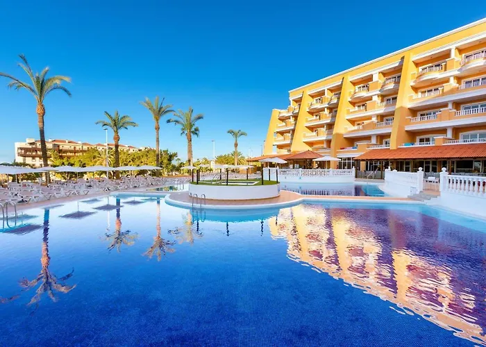 Chatur Playa Real Resort