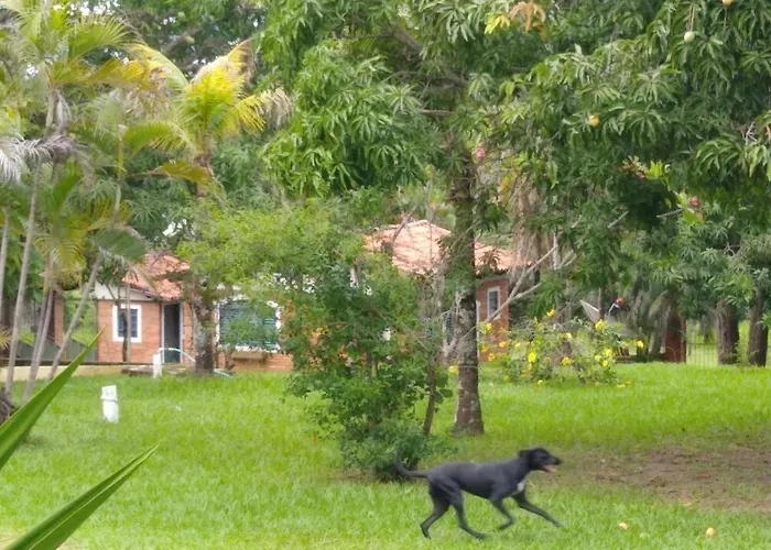 Chales Holiday House