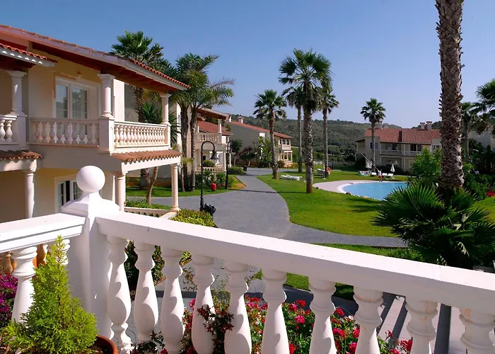 Hg Jardin De Menorca