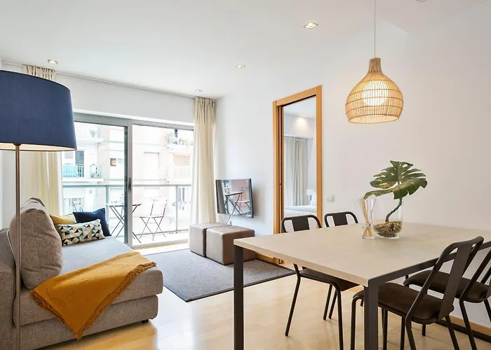 Vakantiehuisje Lugaris Rambla s