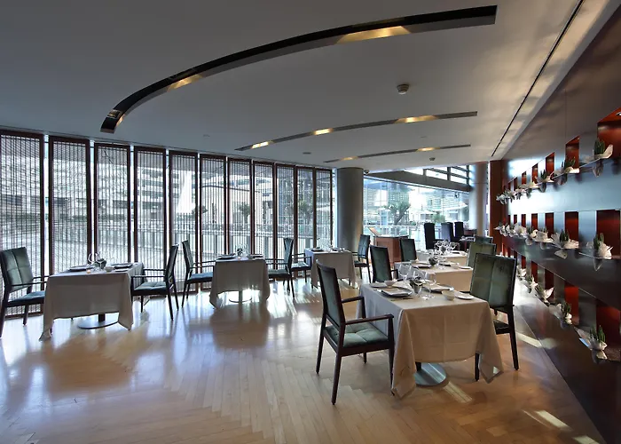 Hotel boutique: Eurostars Grand Marina Hotel Gl
