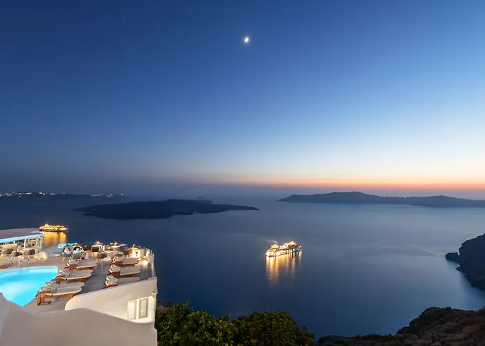 5 star hotel: Sun Rocks Boutique Hotel (Adults Only)