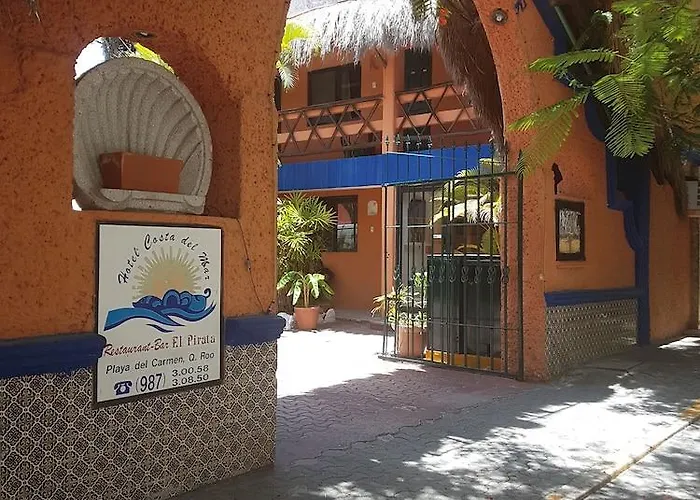 Spa Hotel: Costa Del Mar