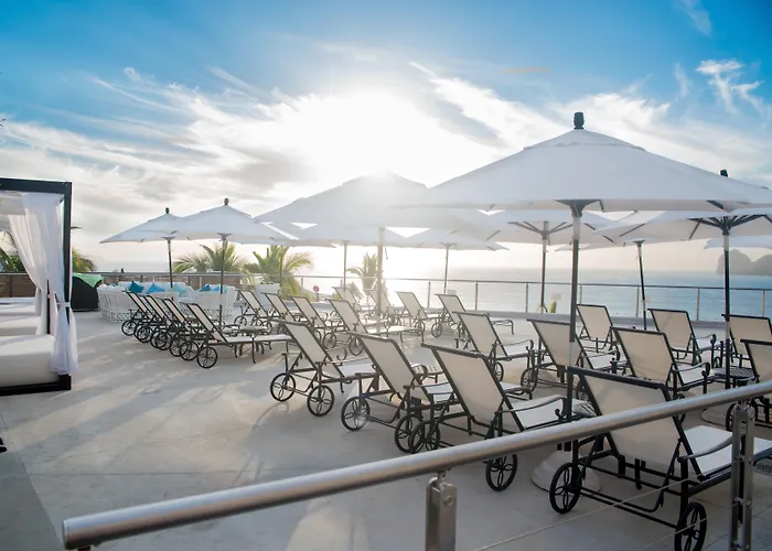 Corazón Cabo, a Noble House Resort