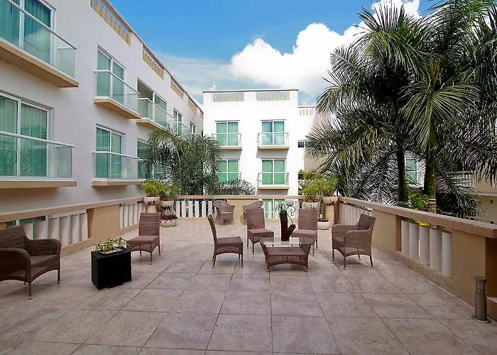 Hotel boutique: Wyndham Merida