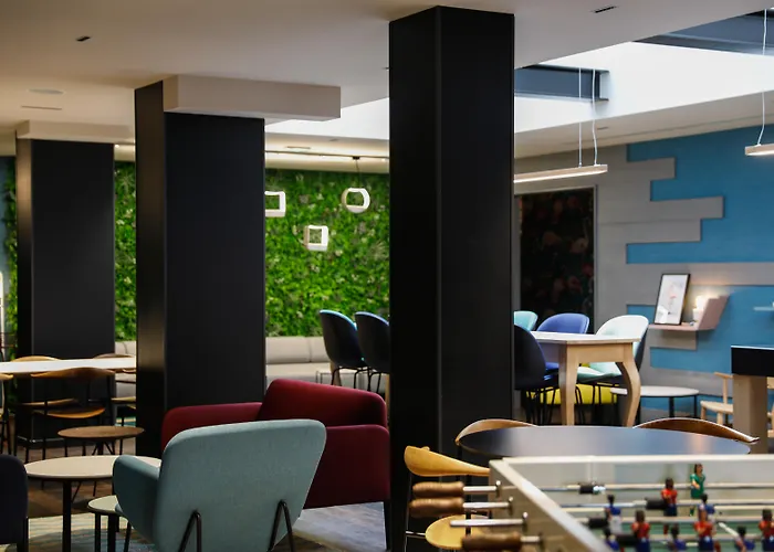 Hotel boutique: Terrass" Hotel