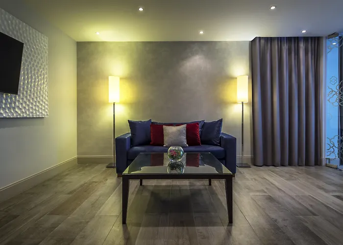 Indigo London K West Shepherd'S Bush By Ihg