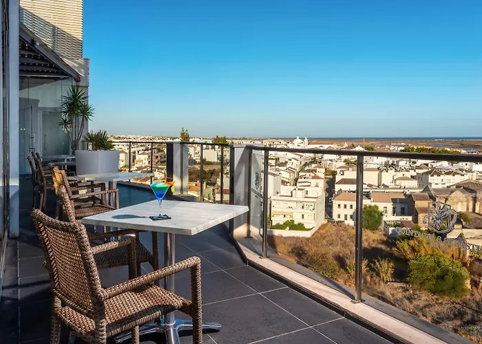 Hôtel 4 étoiles: Ap Maria Nova Lounge - Adults Friendly