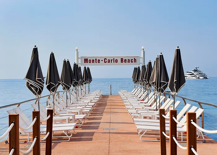 De Paris Monte-Carlo