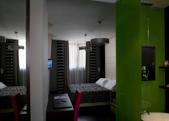Pets Allowed Hotel Best Western Cinemusic