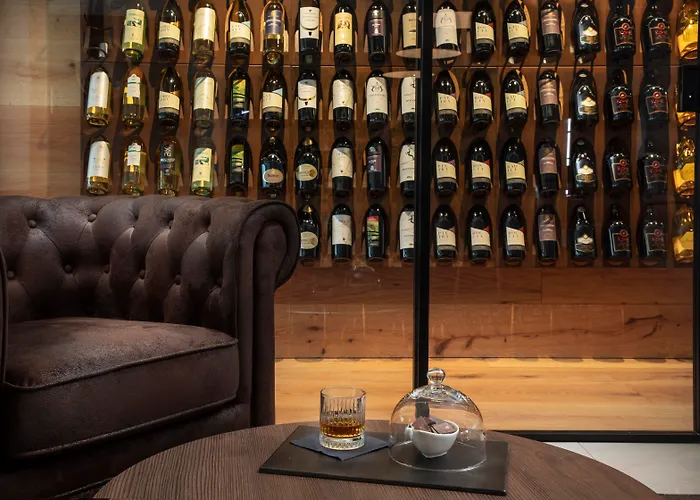 Hôtel romantique: Hotel San Teodoro