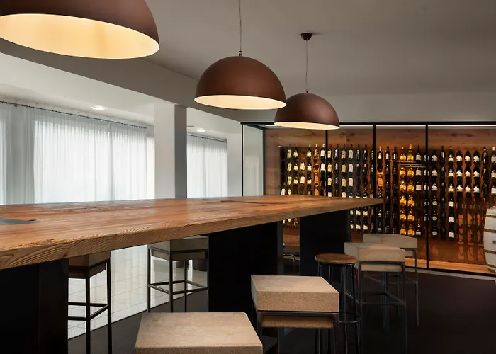 Hôtel romantique: Hotel San Teodoro