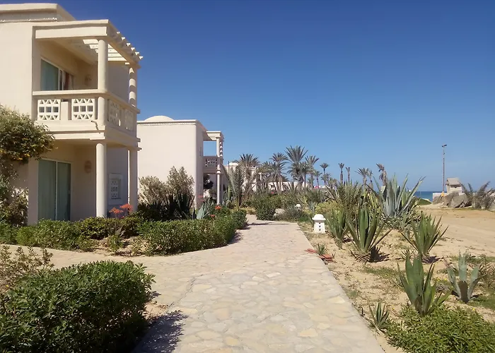 Hôtel-boutique: Zita Beach Resort