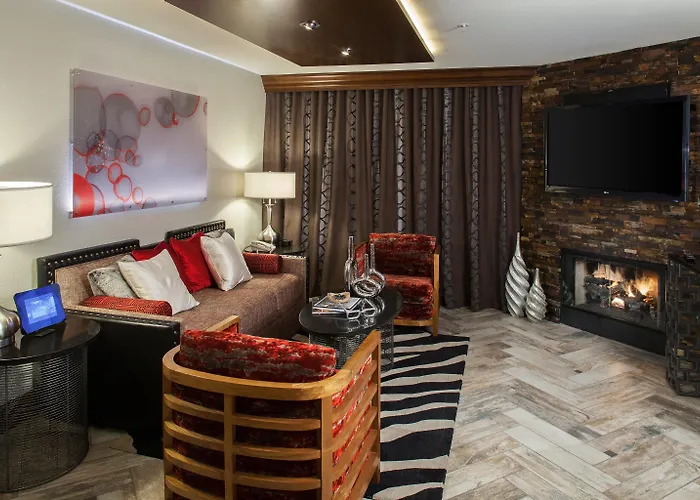 Holiday Inn Club Vacations At Desert Club Resort