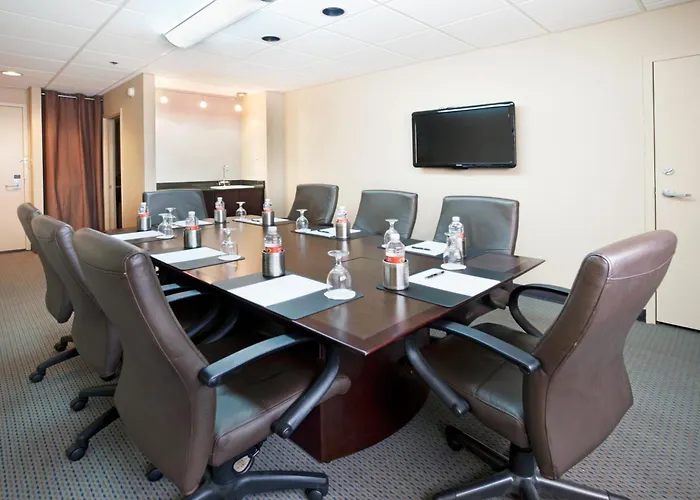 Boutique hotel only: Crowne Plaza San Antonio Airport By Ihg