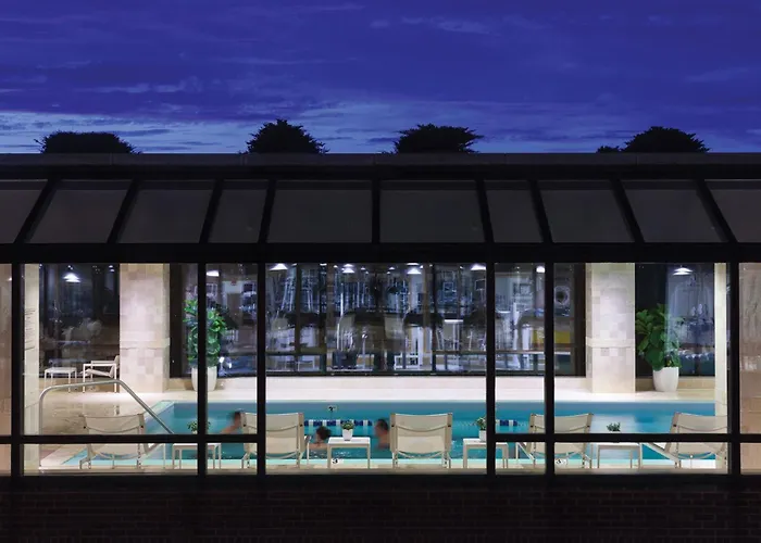 Boetiek hotel: Four Seasons Boston