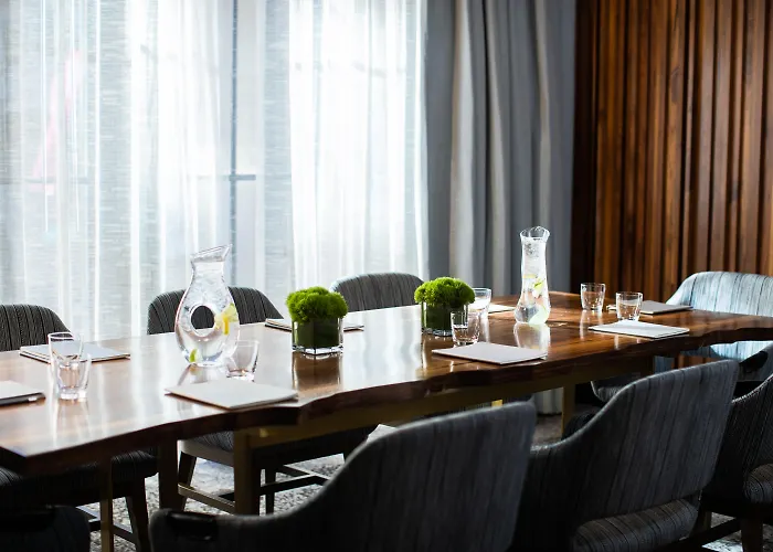 Kimpton Palomar By Ihg