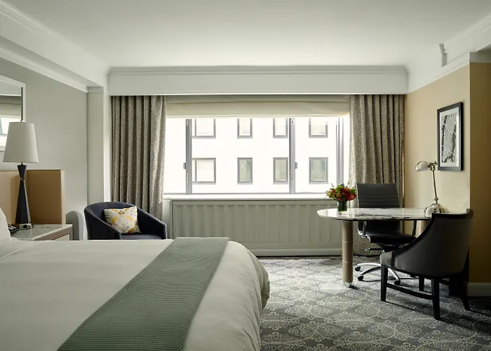 Loews Regency New York