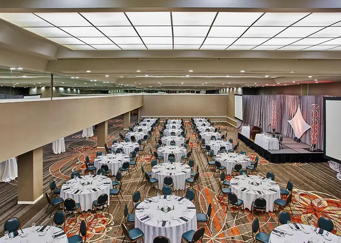 Romantic hotels Hyatt Regency Lexington