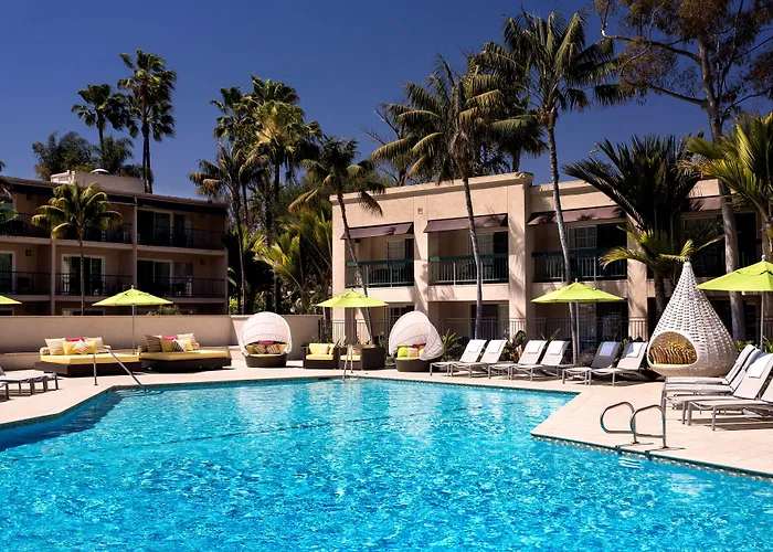 Best Newport Beach Hotels For Families With Kids