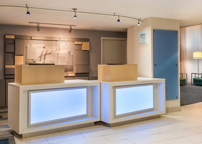 World Casino hotels Holiday Inn Express Miami Airport Doral Area By Ihg