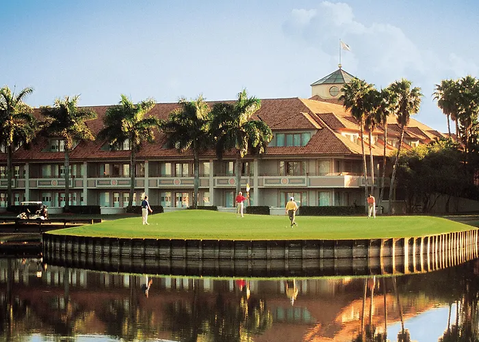 Trump National Doral Golf Resort