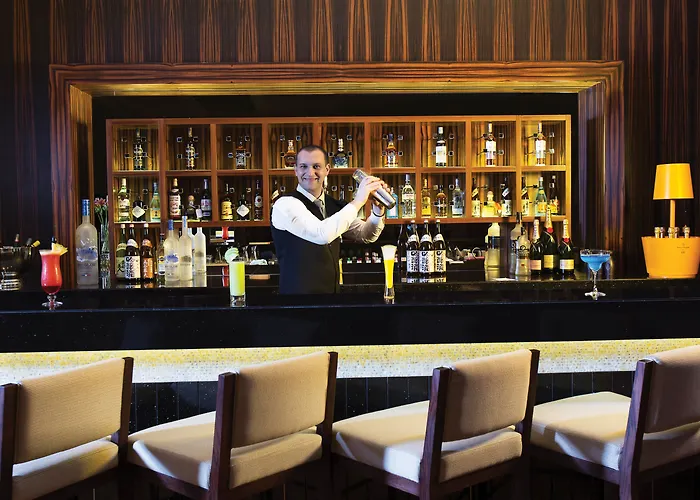Anantara Downtown Dubai