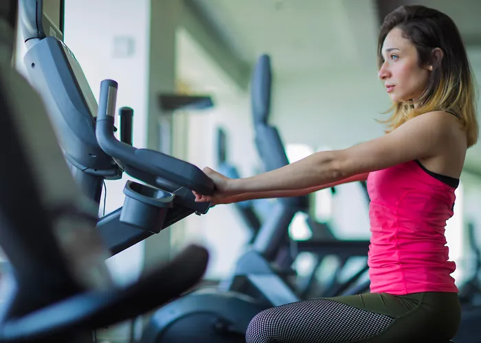 Boetiek hotel: Kempinski Nile Hotel, Cairo