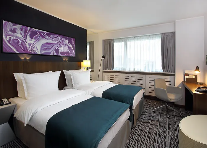  Radisson Blu Lietuva