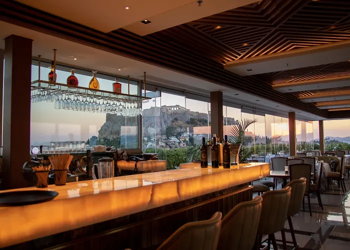 Hotel boutique: Electra Palace Athens