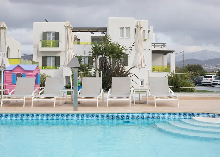 Hotel: Princess Of Naxos
