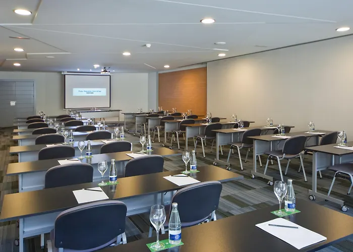 Protur Roquetas Hotel & Spa