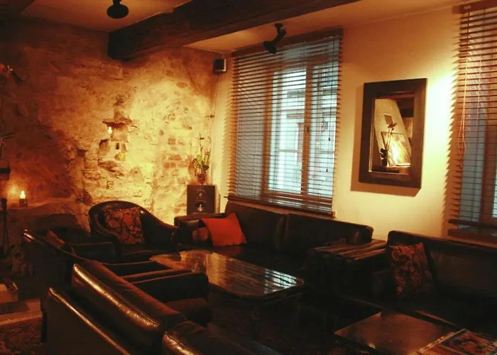 St. Peter'S Boutique