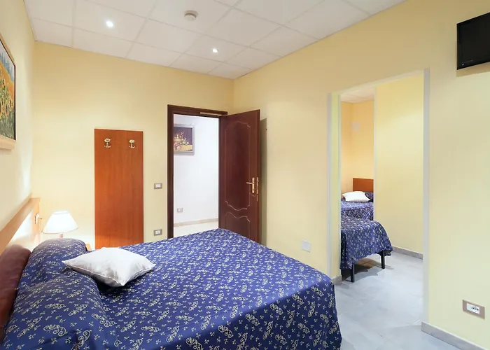 Hotel que admite mascotas: Hotel Oriente