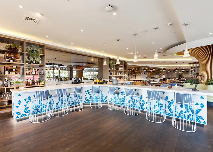 Novotel Zeytinburnu