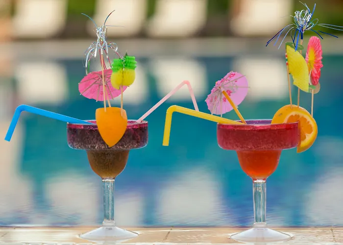 Dalyan Resort - Special Category