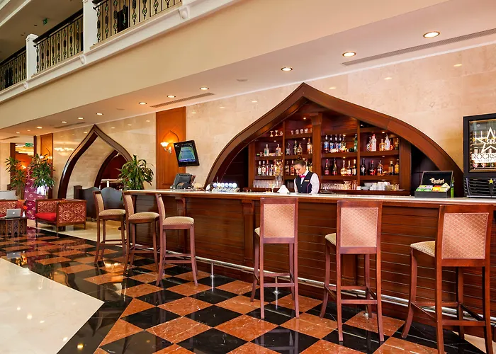 Crowne Plaza Antalya By Ihg