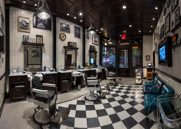 Hotel Jacuzzi: The Cosmopolitan Of Las Vegas