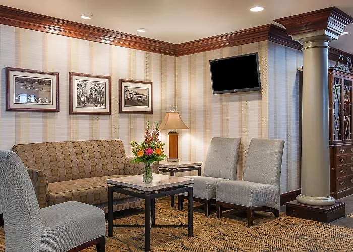 Cheap hotel: Holiday Inn Express Philadelphia-Midtown By Ihg
