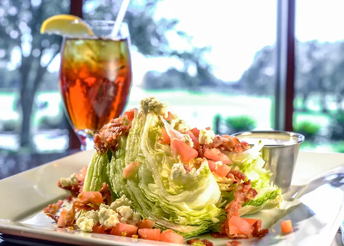 Hotel com tênis: Hilton Vacation Club Mystic Dunes Orlando