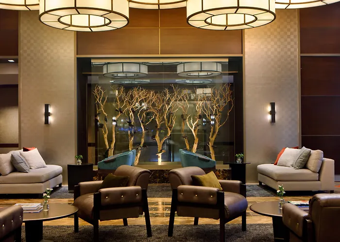 Luxury hotel only: The Muse New York
