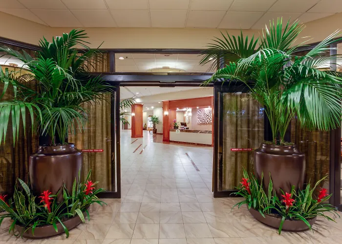  Sonesta Miami Airport